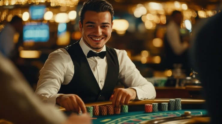 winspirit Koleksi Slot Lengkap untuk Setiap Pemain